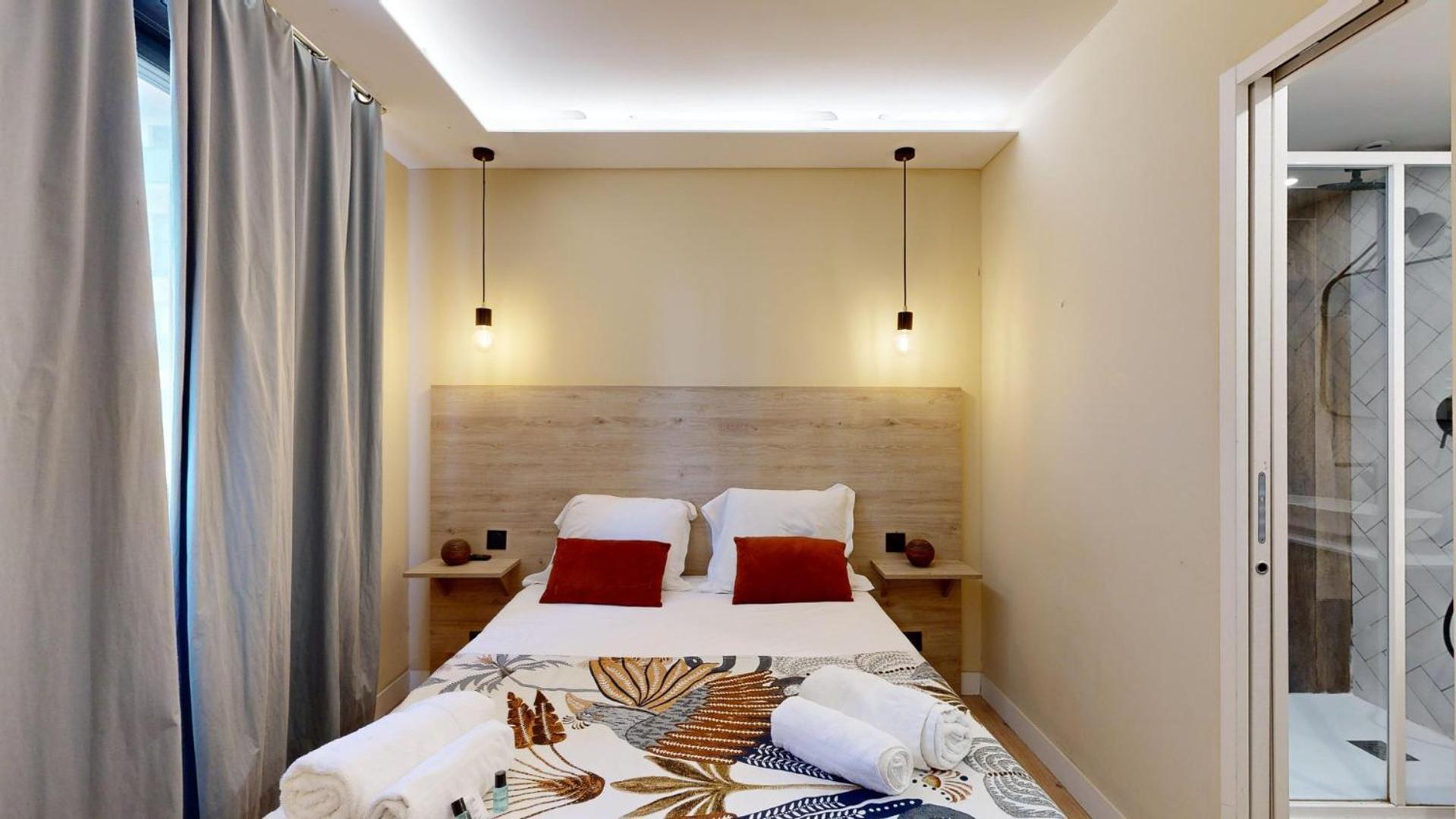 Bluestay 53 - Chic Au Coeur De * Parijs