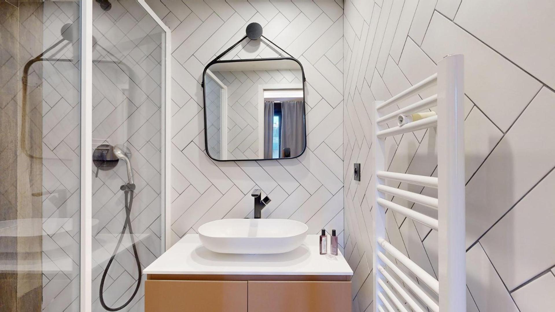 Appartement Bluestay 53 - Chic Au Coeur De