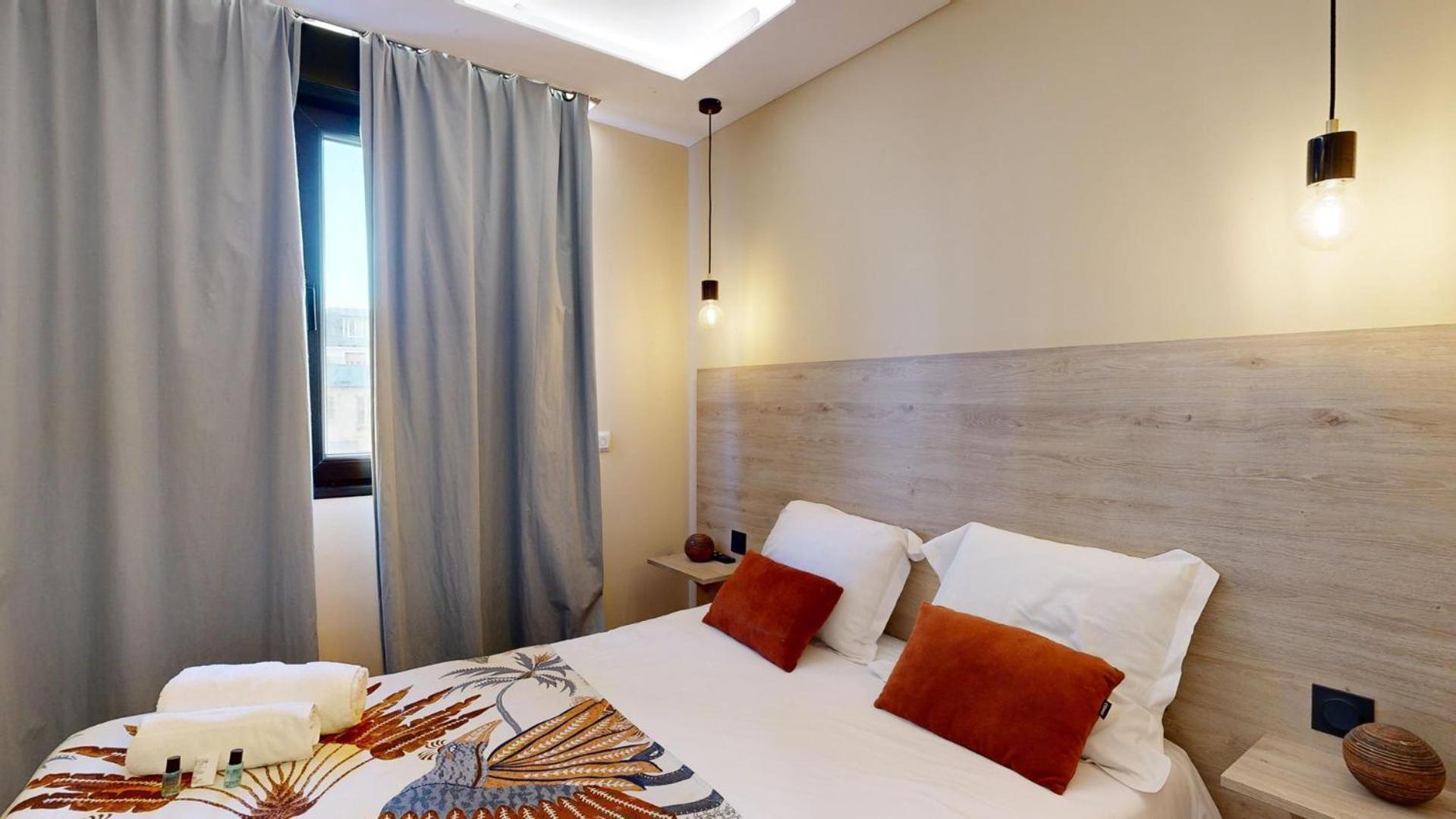 Appartement Bluestay 53 - Chic Au Coeur De *