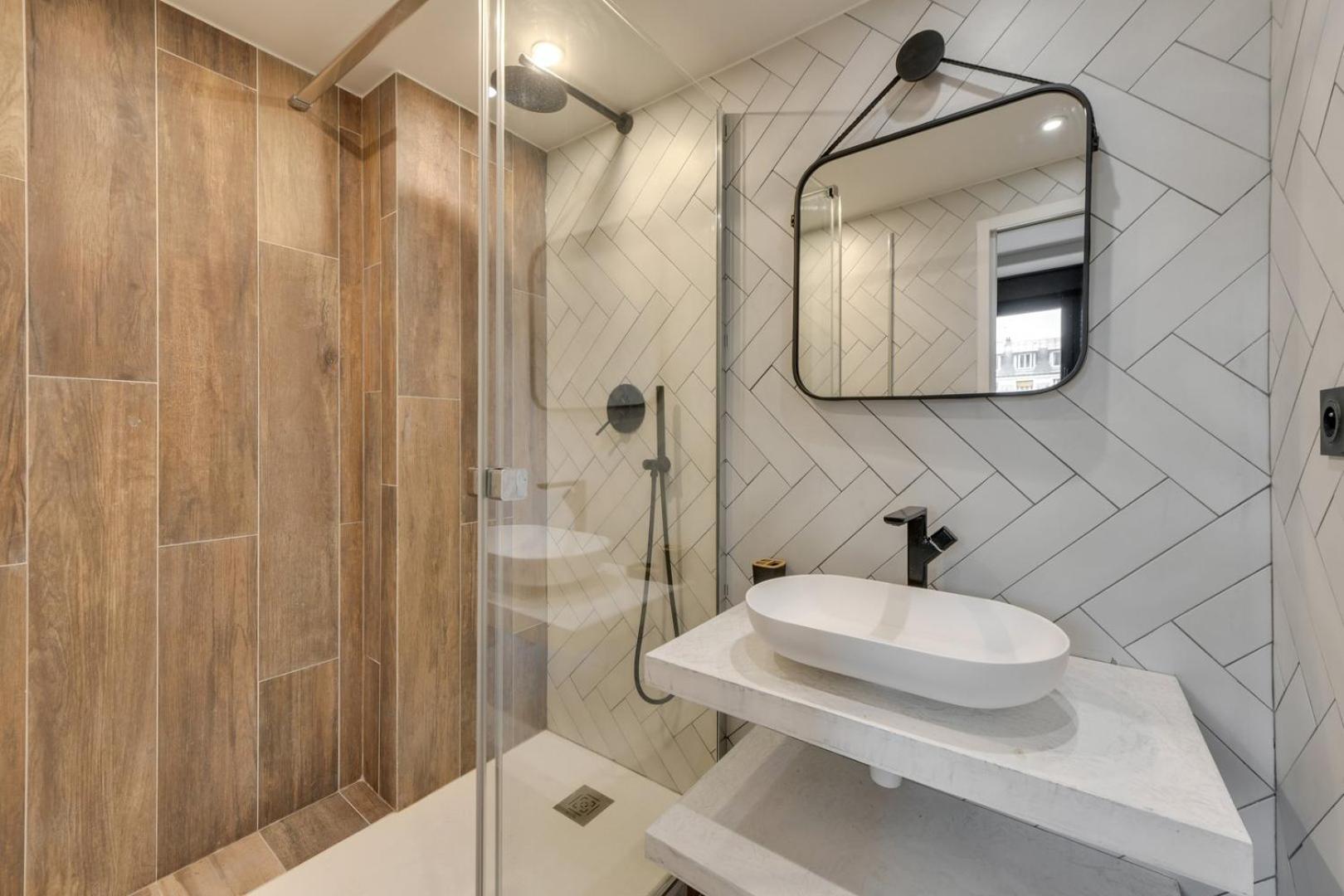 Appartement Bluestay 53 - Chic Au Coeur De Parijs